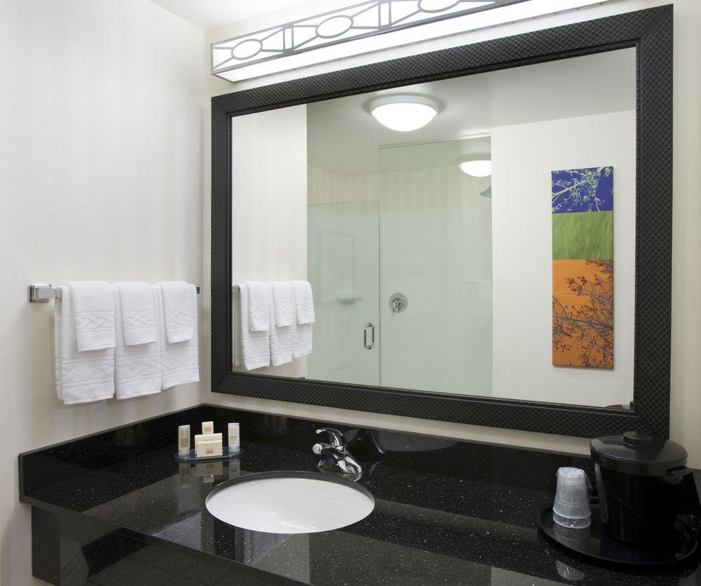 Fairfield Inn & Suites By Marriott Vinnipeg Dış mekan fotoğraf