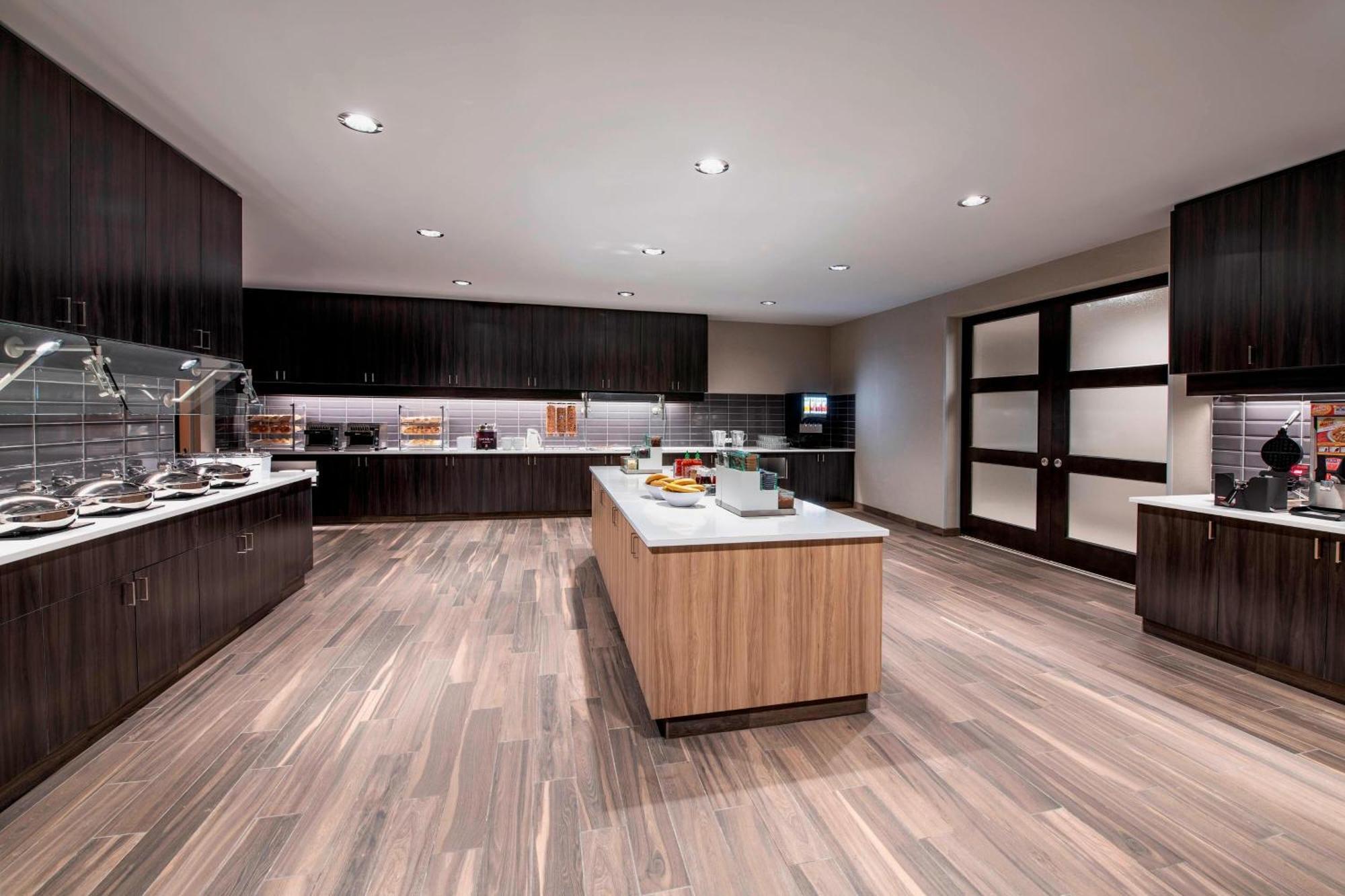 Fairfield Inn & Suites By Marriott Vinnipeg Dış mekan fotoğraf