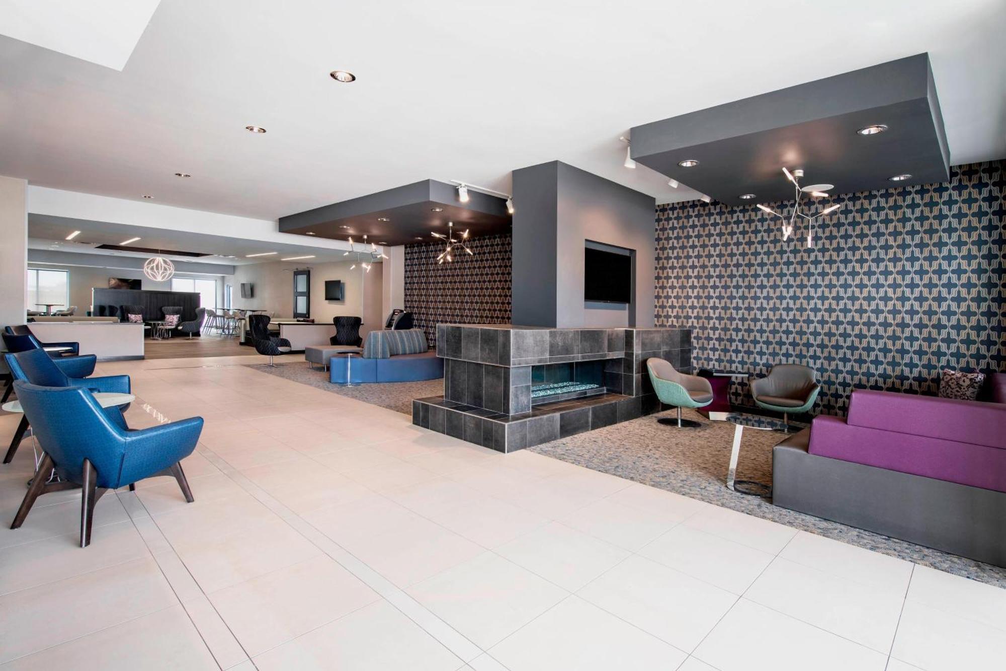 Fairfield Inn & Suites By Marriott Vinnipeg Dış mekan fotoğraf