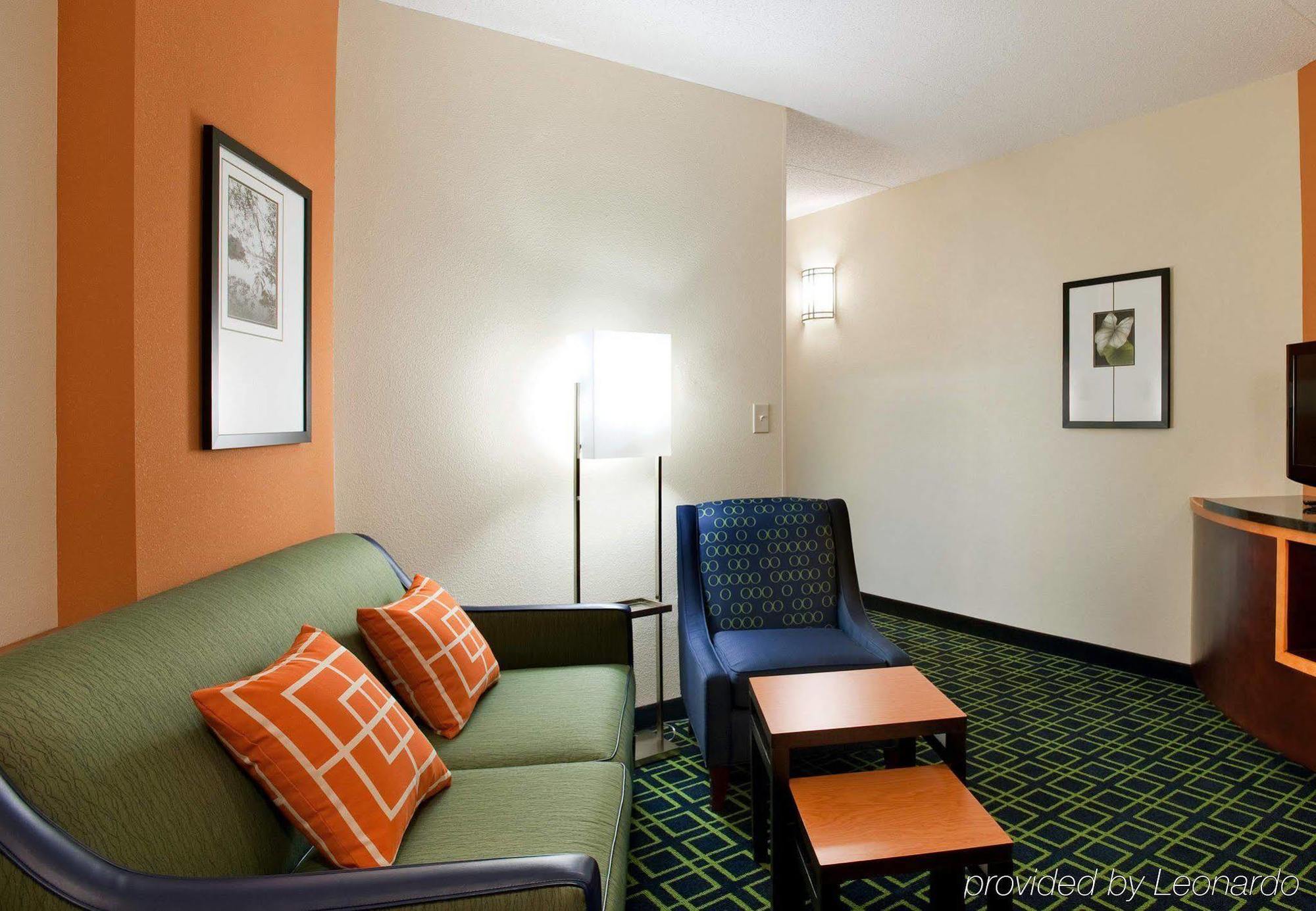 Fairfield Inn & Suites By Marriott Vinnipeg Dış mekan fotoğraf