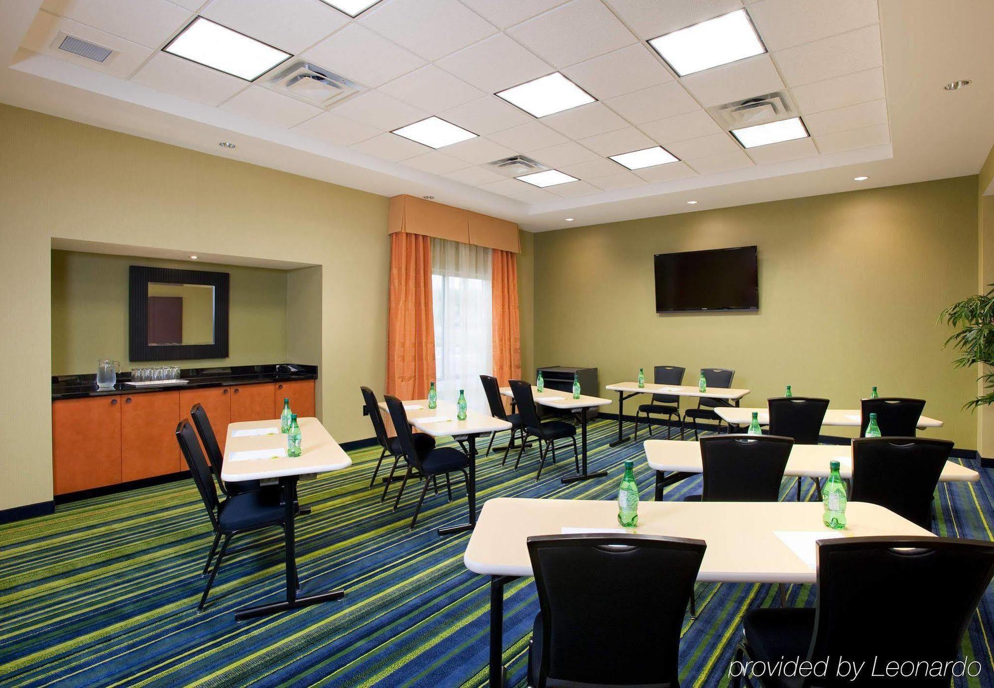 Fairfield Inn & Suites By Marriott Vinnipeg Dış mekan fotoğraf