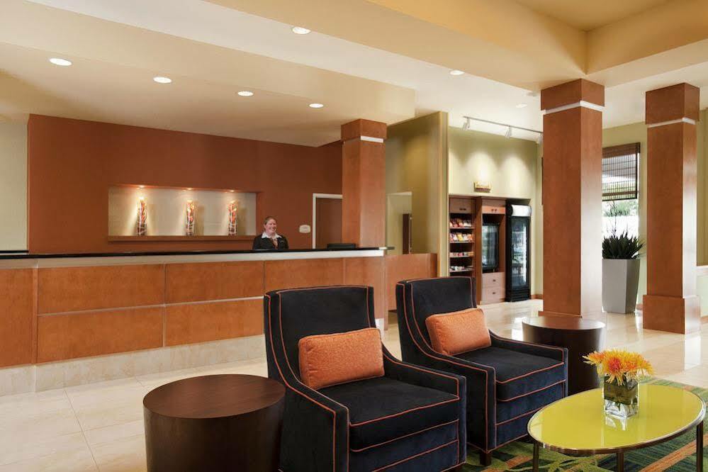 Fairfield Inn & Suites By Marriott Vinnipeg Dış mekan fotoğraf